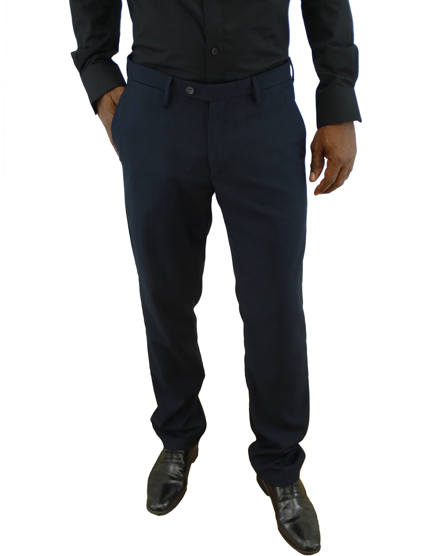 MSL401, Splash - Men's Slim Fit Dress Pants (30-42) – Maxie Department Store