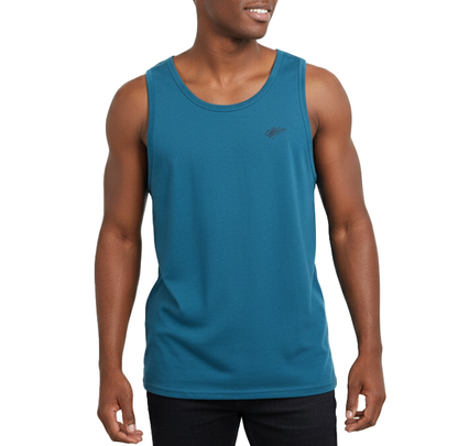 OS39161286TOP, Off Shore - Men's Jersey Tank