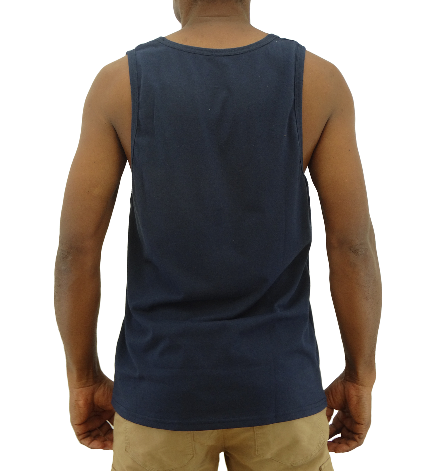 OS39161286TOP, Off Shore - Men's Jersey Tank