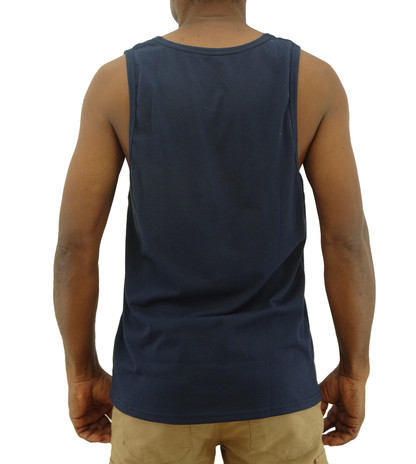 OS39161286TOP, Off Shore - Men's Jersey Tank