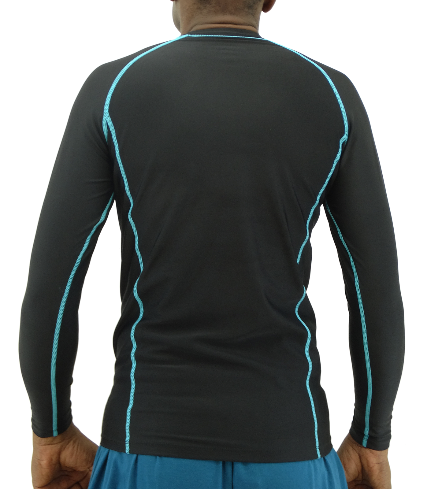 OS61738822, Off Shore Men's Rashguards