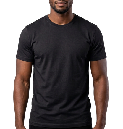 OS6338, Off Shore Men's Crew Neck T-Shirt (S-XL)