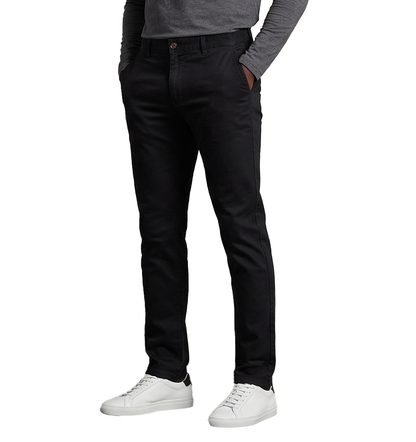 OS64398924A, Off Shore - Men's Twill Pants 30-40