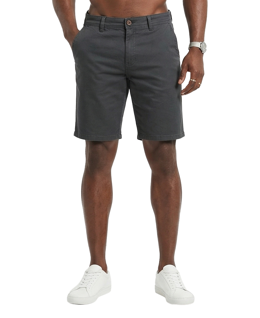 OS64398924BA, Off Shore Men Twill Bermuda