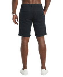 OS64398924BA, Off Shore Men Twill Bermuda