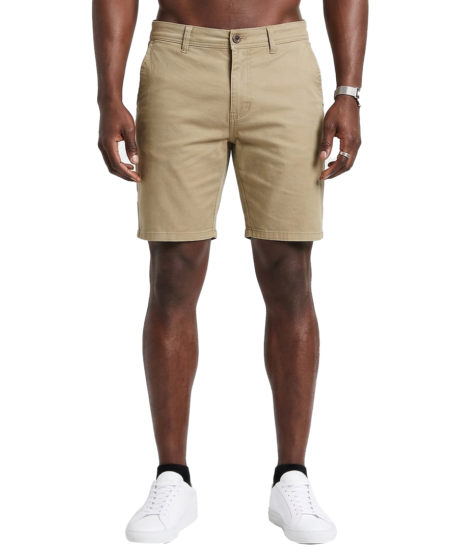 OS64398924BA, Off Shore Men Twill Bermuda