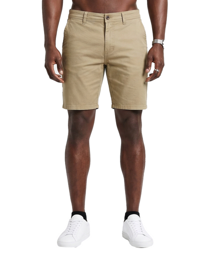 OS64398924BA, Off Shore Men Twill Bermuda
