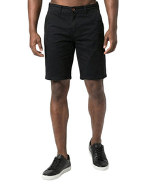 OS64398924BA, Off Shore Men Twill Bermuda