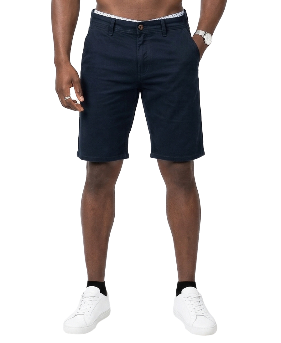 OS64398924BA, Off Shore Men Twill Bermuda