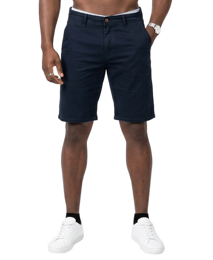 OS64398924BA, Off Shore Men Twill Bermuda