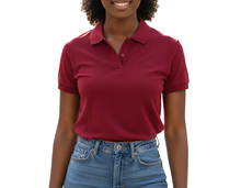 OSL3980, Off Shore - Women's s/s Polo