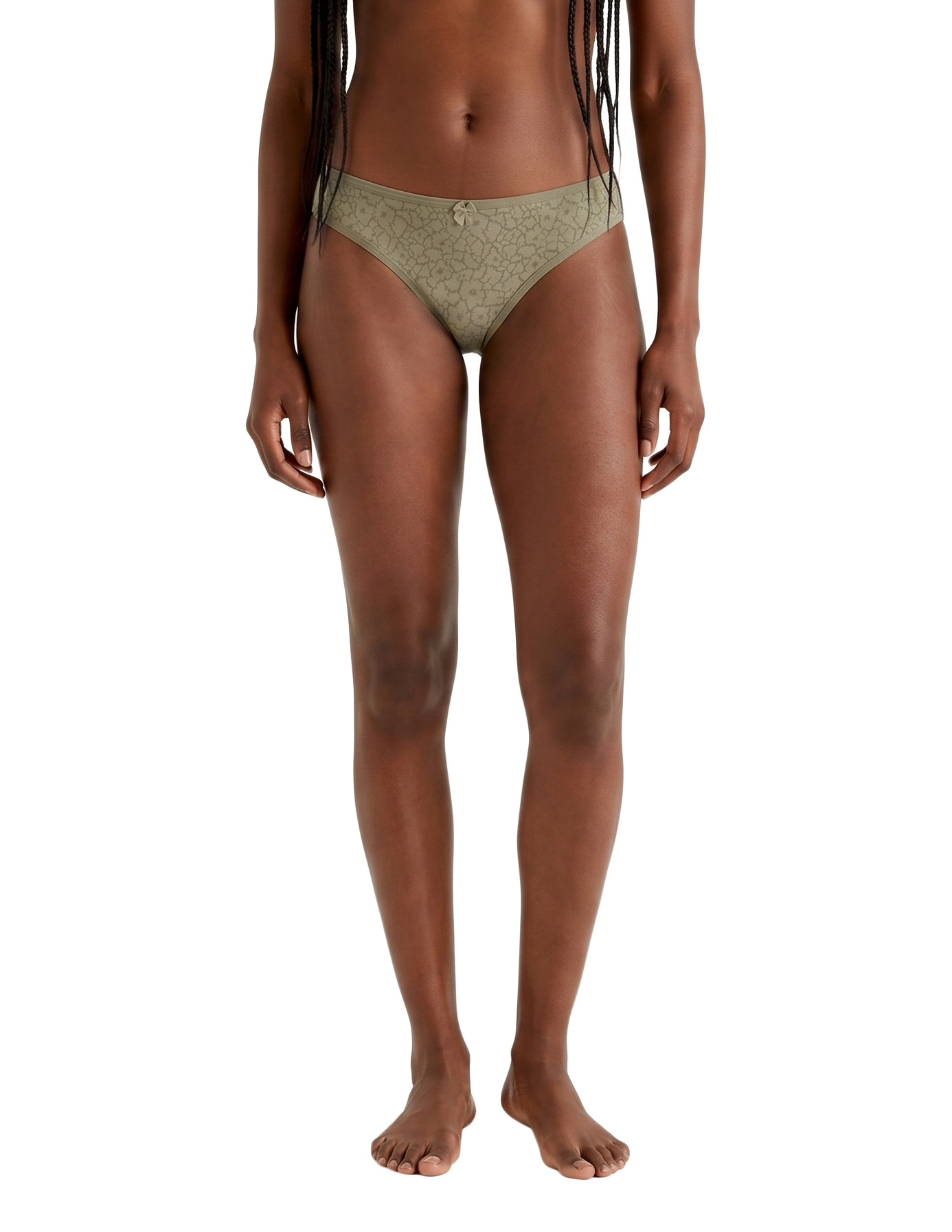 PP8643, Passion Fruit Ladies Panty