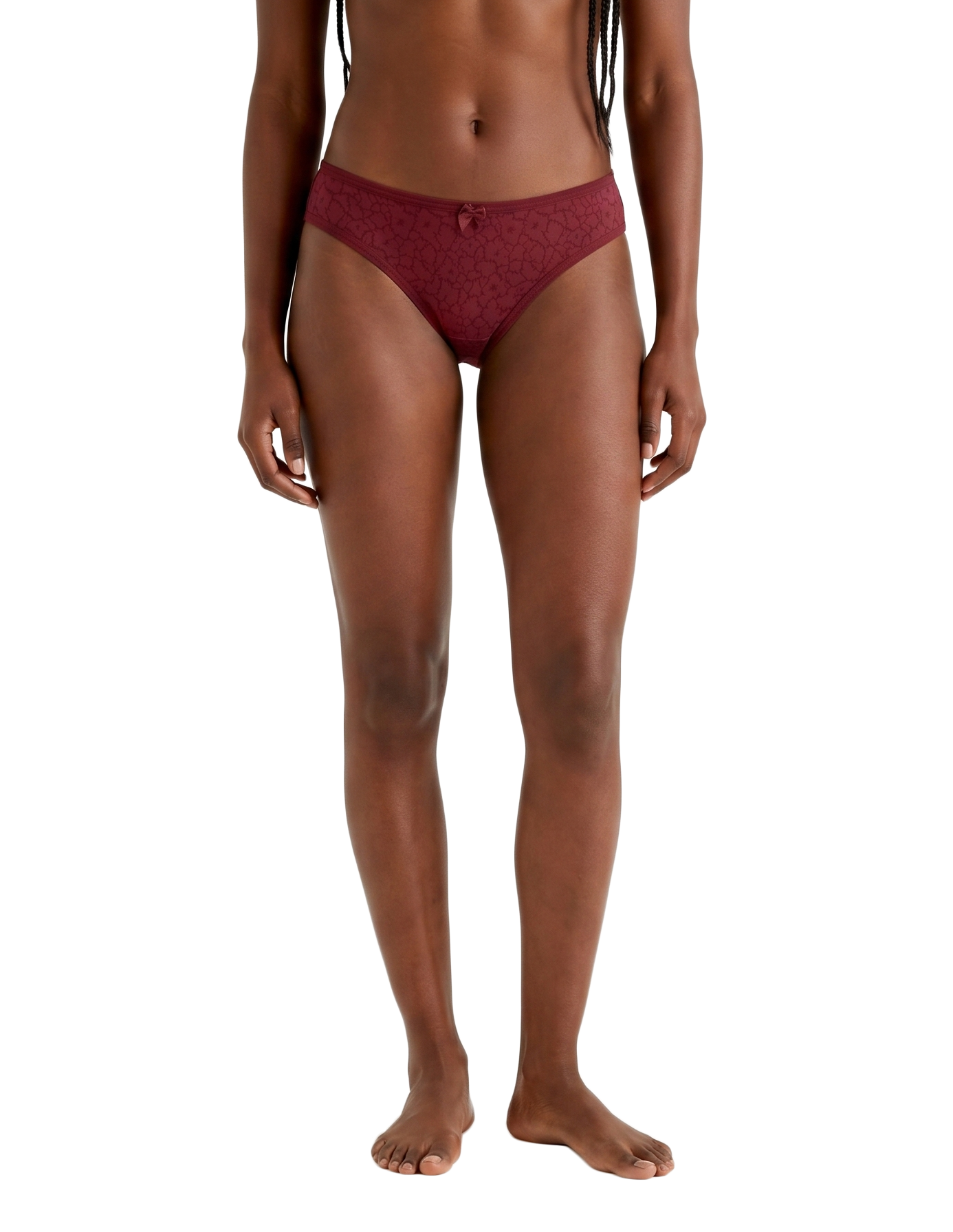PP8643, Passion Fruit Ladies Panty
