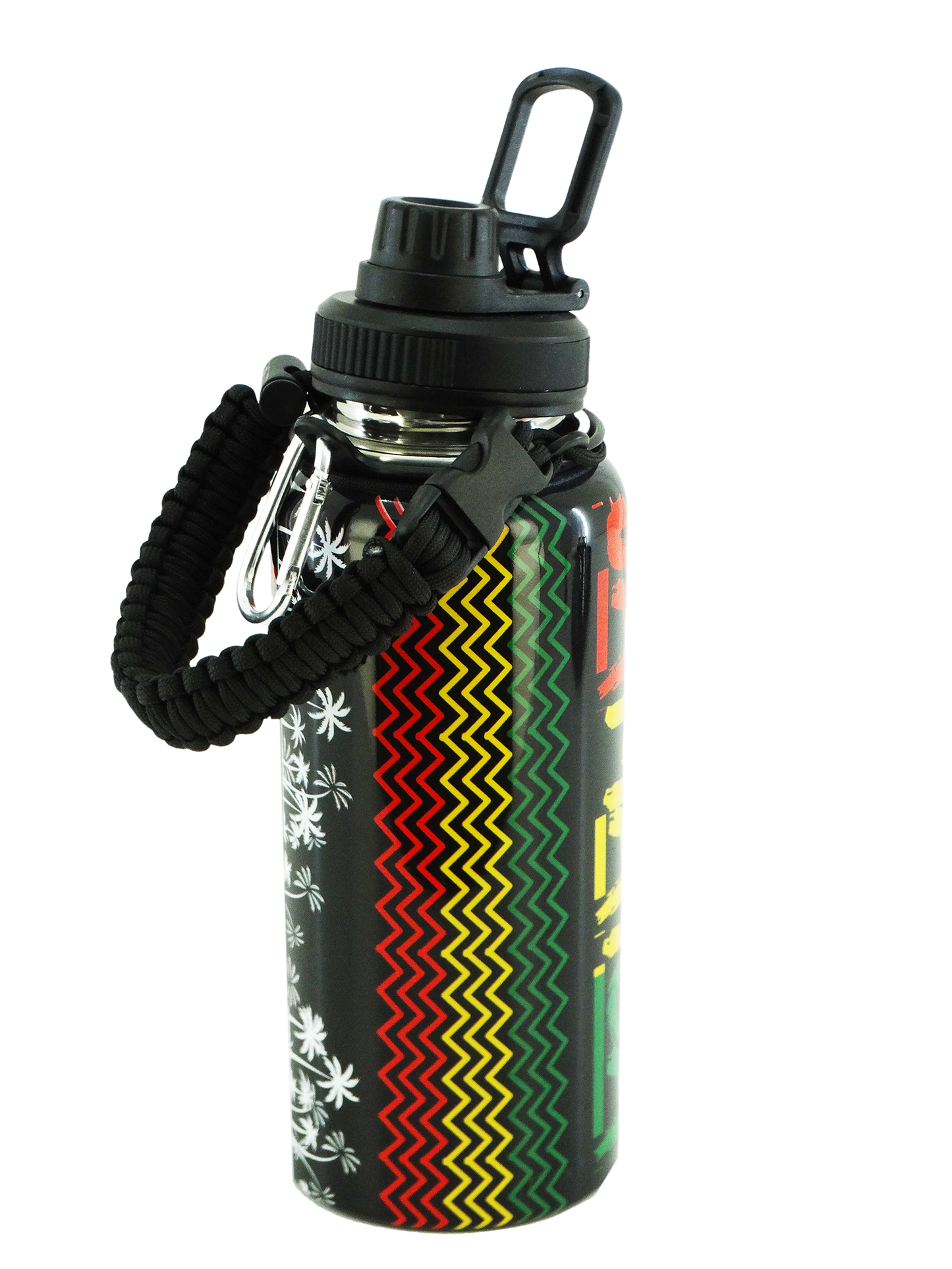 RWL32oz, Tumbler With Rope Handle Hot/Cold Assorted Design