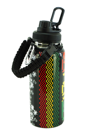 RWL32oz, Tumbler With Rope Handle Hot/Cold Assorted Design