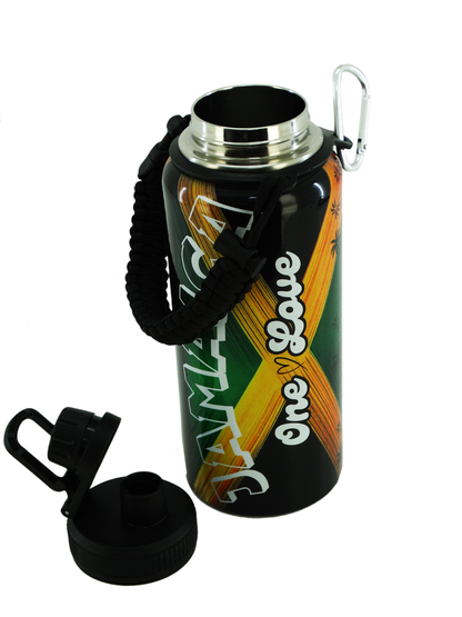 RWL32oz, Tumbler With Rope Handle Hot/Cold Assorted Design