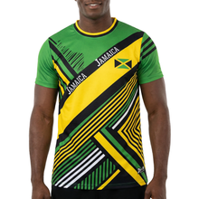 RWLJS01M, Men's Dry-fit  Jersey