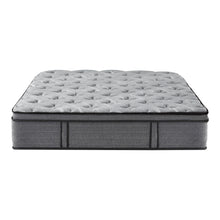 SLMT2, Ekhaya Design, King Mattress 193x203x32cm Pocketed Springs + Memory Foam