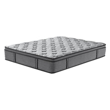 SLMT21, Ekhaya Design, Queen Mattress 153x203x32cm Pocketed Springs + Memory Foam