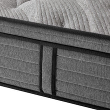 SLMT21, Ekhaya Design, Queen Mattress 153x203x32cm Pocketed Springs + Memory Foam