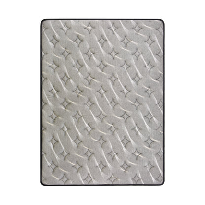 SLMT21, Ekhaya Design, Queen Mattress 153x203x32cm Pocketed Springs + Memory Foam