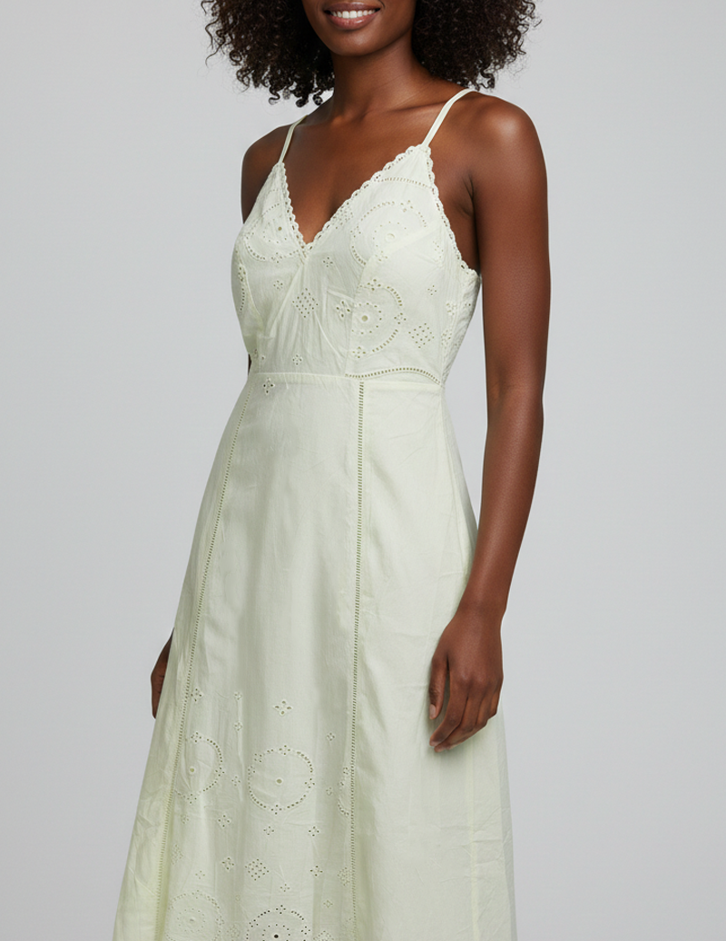 TH6146, Angelus Ladies Dress