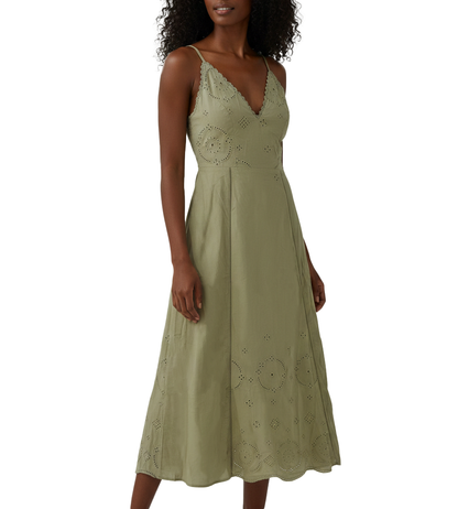 TH6146, Angelus Ladies Dress