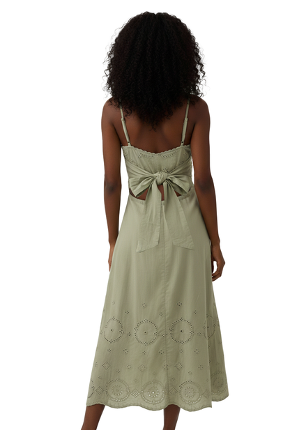 TH6146, Angelus Ladies Dress