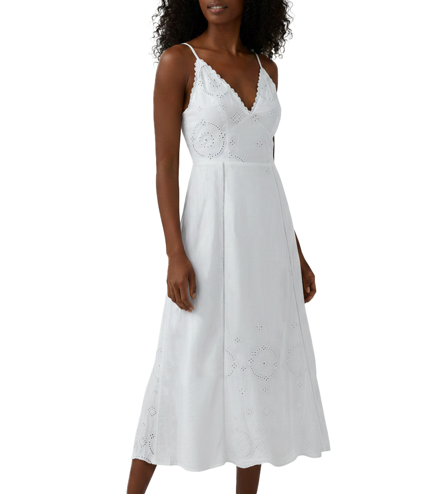 TH6146, Angelus Ladies Dress