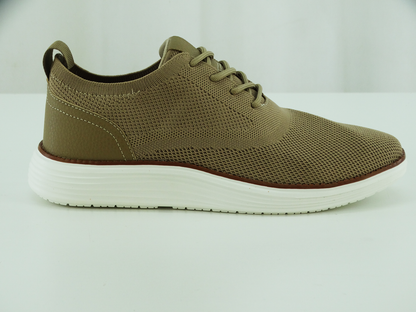 THEKNITXO, Tayno - Men's Low Flyknit Casual Sneaker (8-12)