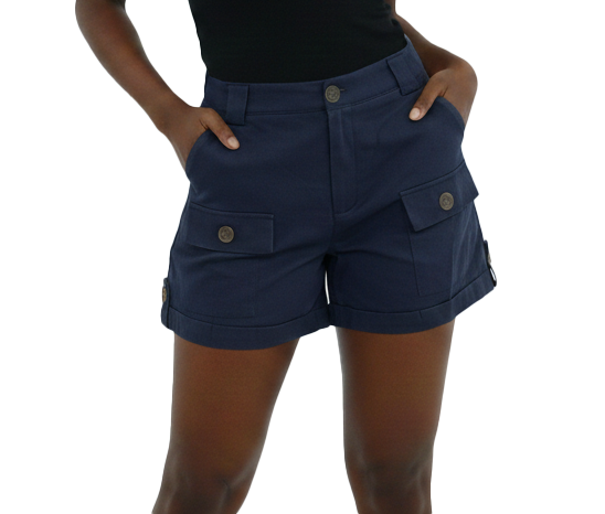 TM9326, Palmar, Women Shorts S-XL