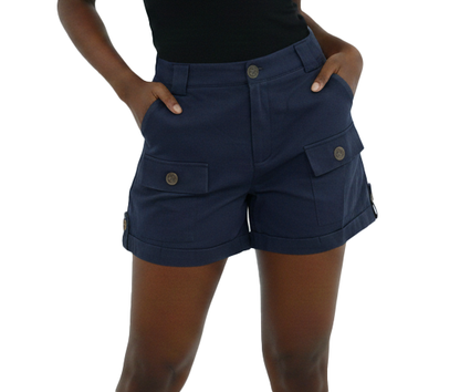 TM9326, Palmar, Women Shorts S-XL