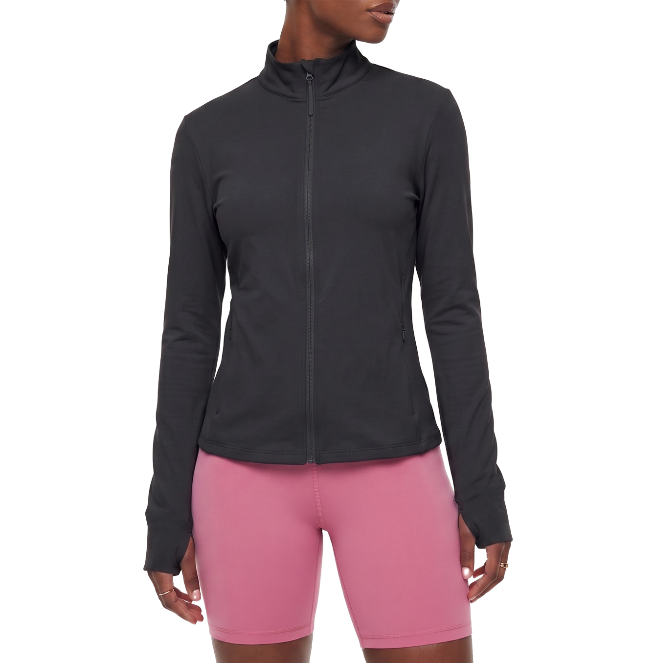 TM9453, Just Blu Women L/Sleeve  Blouse