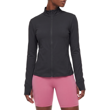 TM9453, Just Blu Women L/Sleeve  Blouse