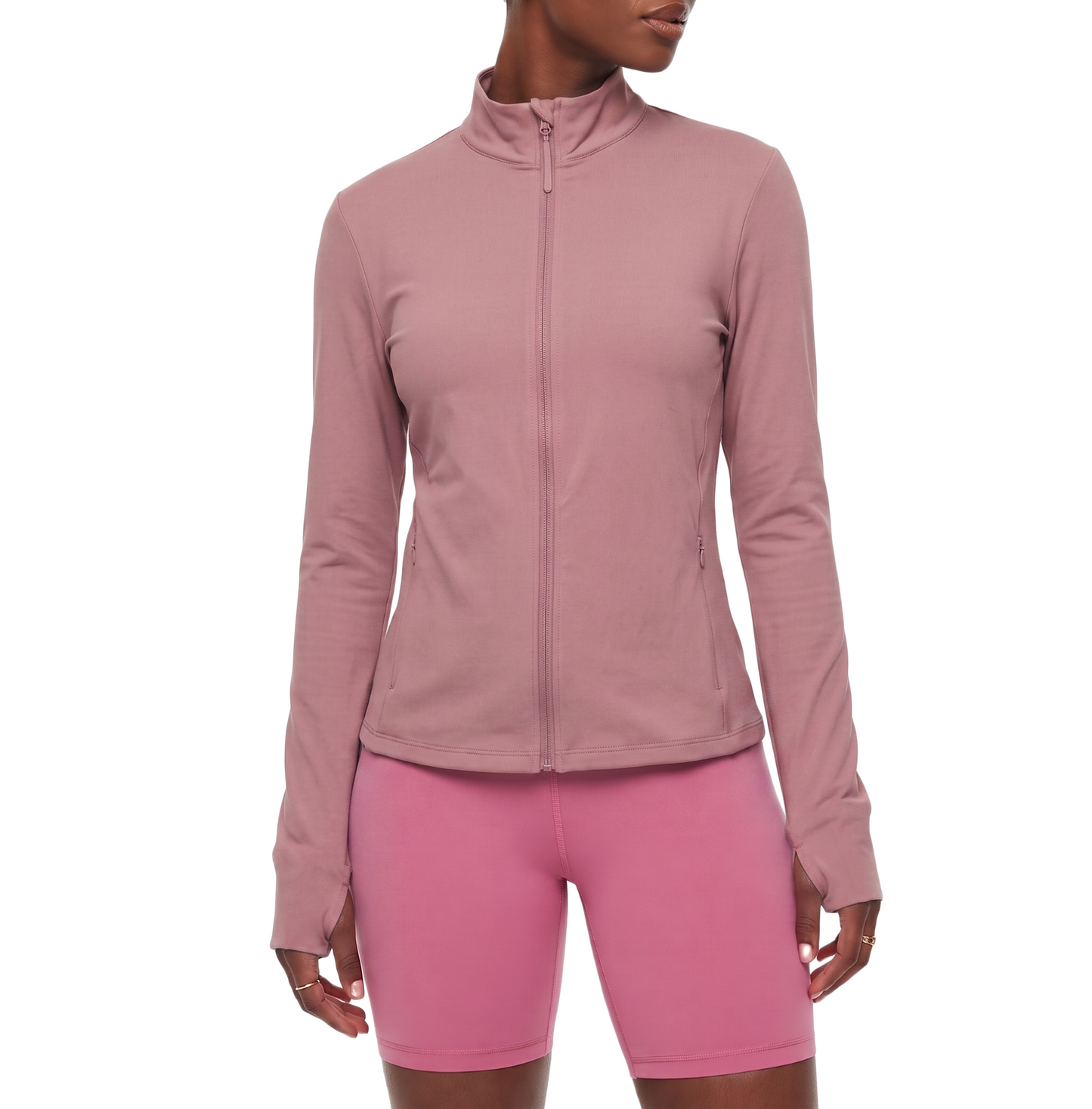 TM9453, Just Blu Women L/Sleeve  Blouse