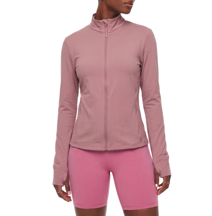 TM9453, Just Blu Women L/Sleeve  Blouse