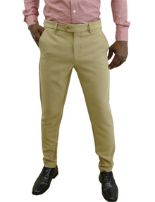 TRD226, TR Premium Men's Slim Fit Pants Size 32-48