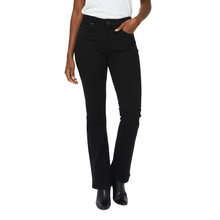 TTY524, Just Blu, Women Pants Black