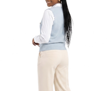 TTY592,Just Blu Women S/Less Blouse