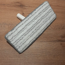 VP610, VIP Ahmet - 2-Piece Reusable Flat Mop Cloths