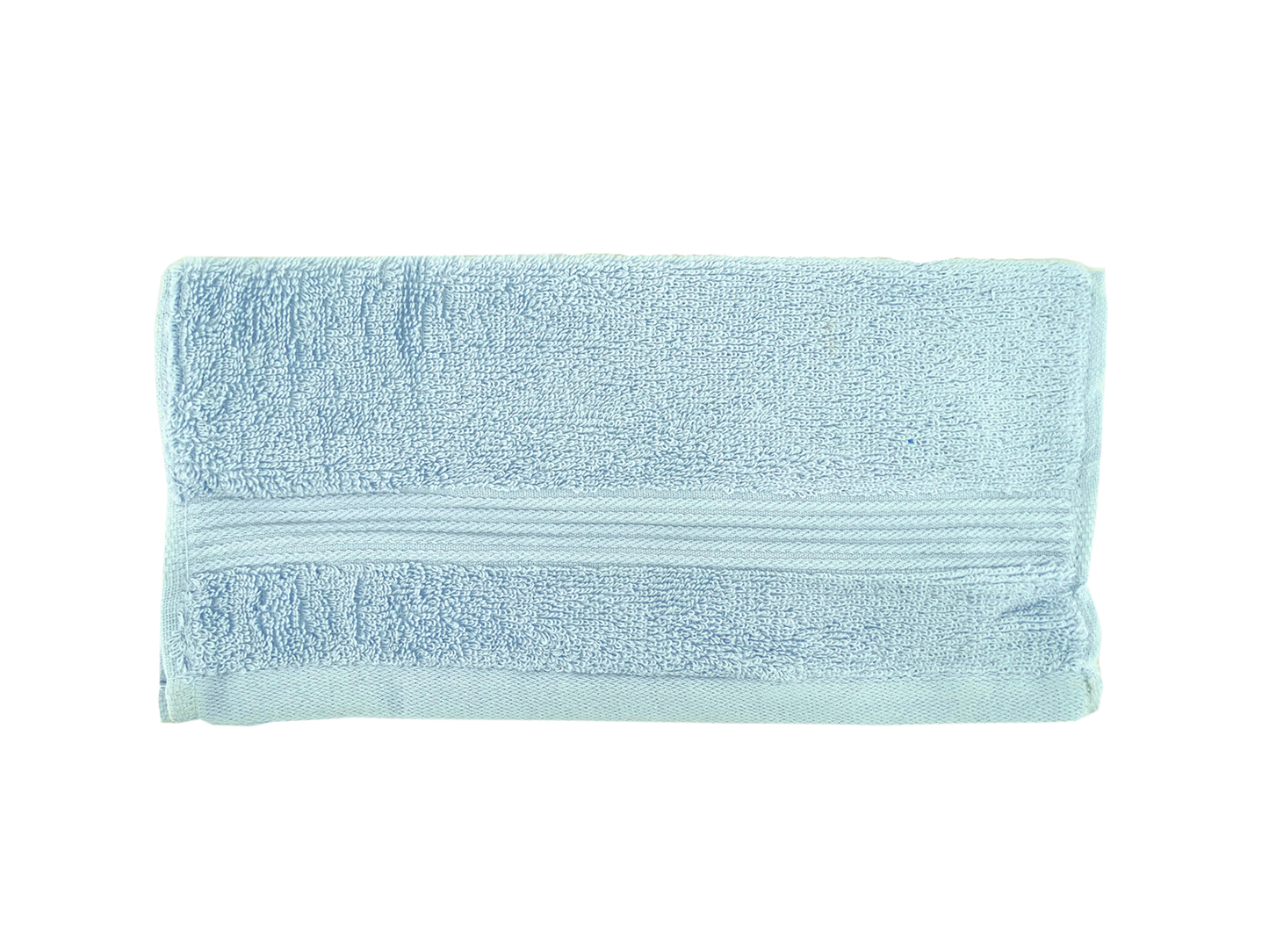 WCHH131315BLU, Host & Home Washcloth (13X13 Blue)