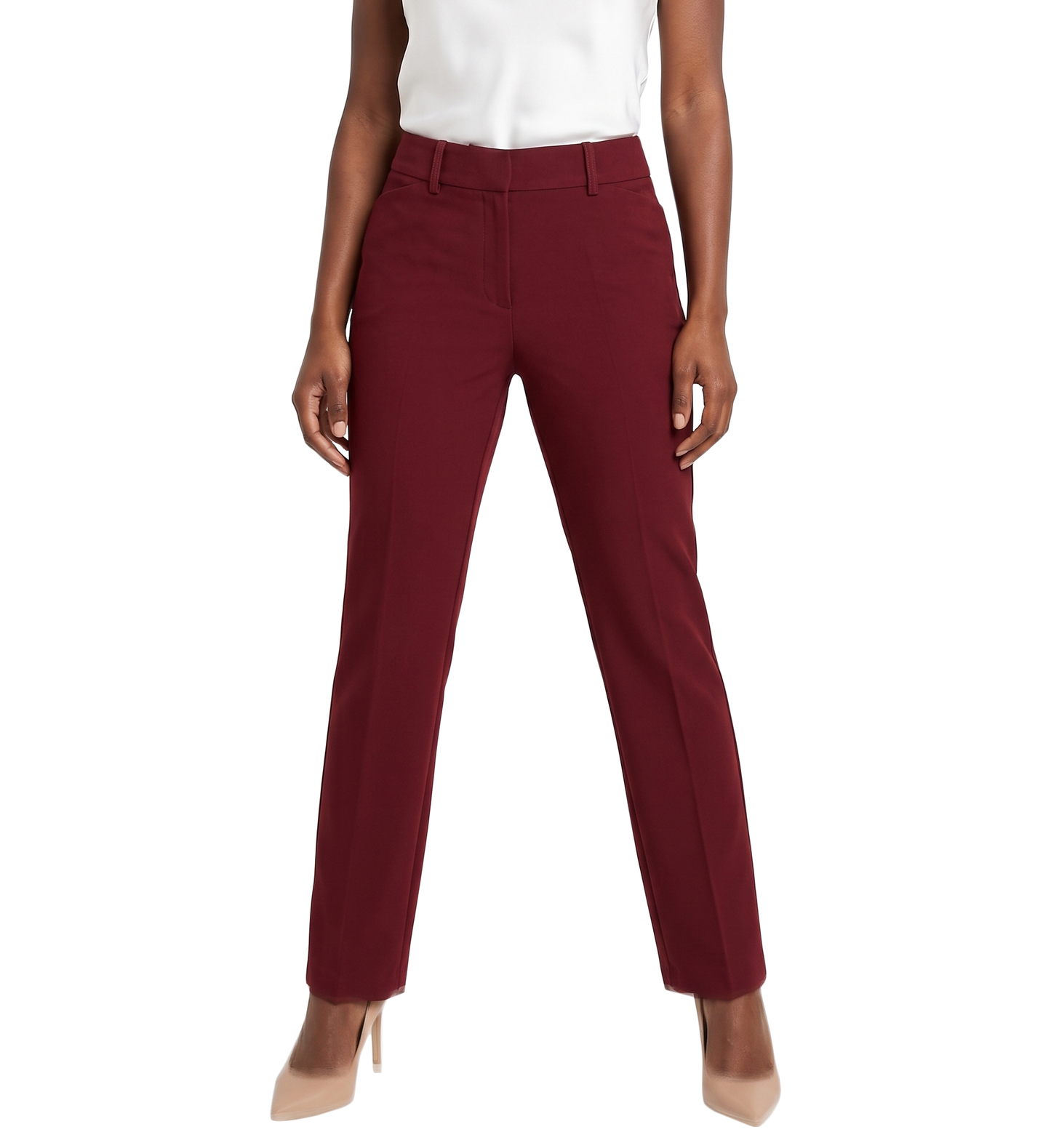 XC8066PS, Ladies' Creativa Pants