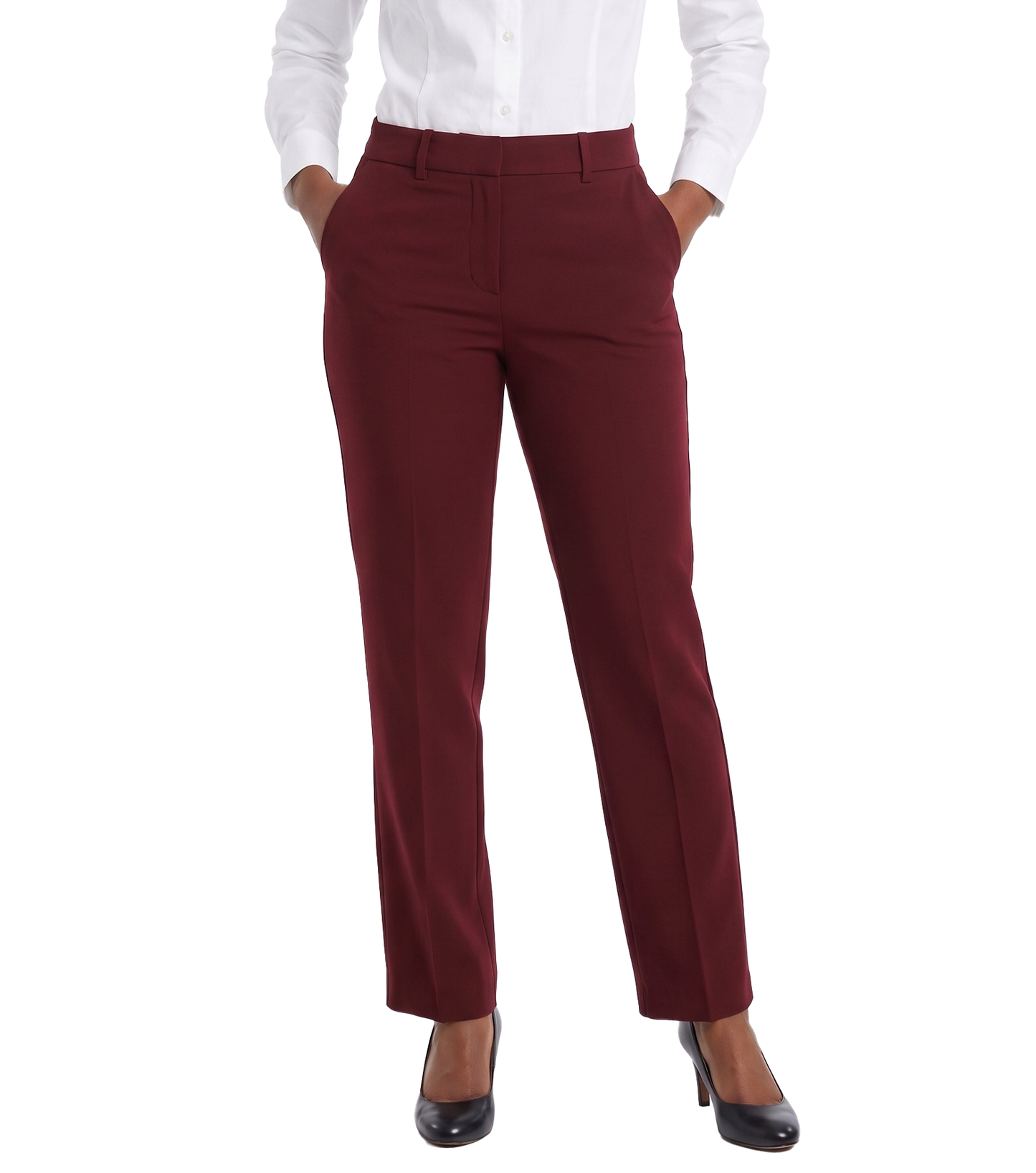 XC809HR, Ladies Blvd. Pants
