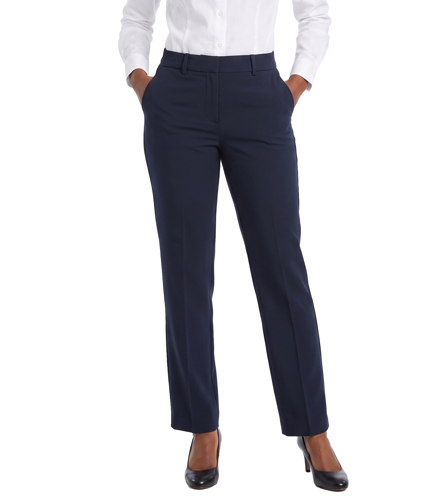 XC809HR, Ladies Blvd. Pants