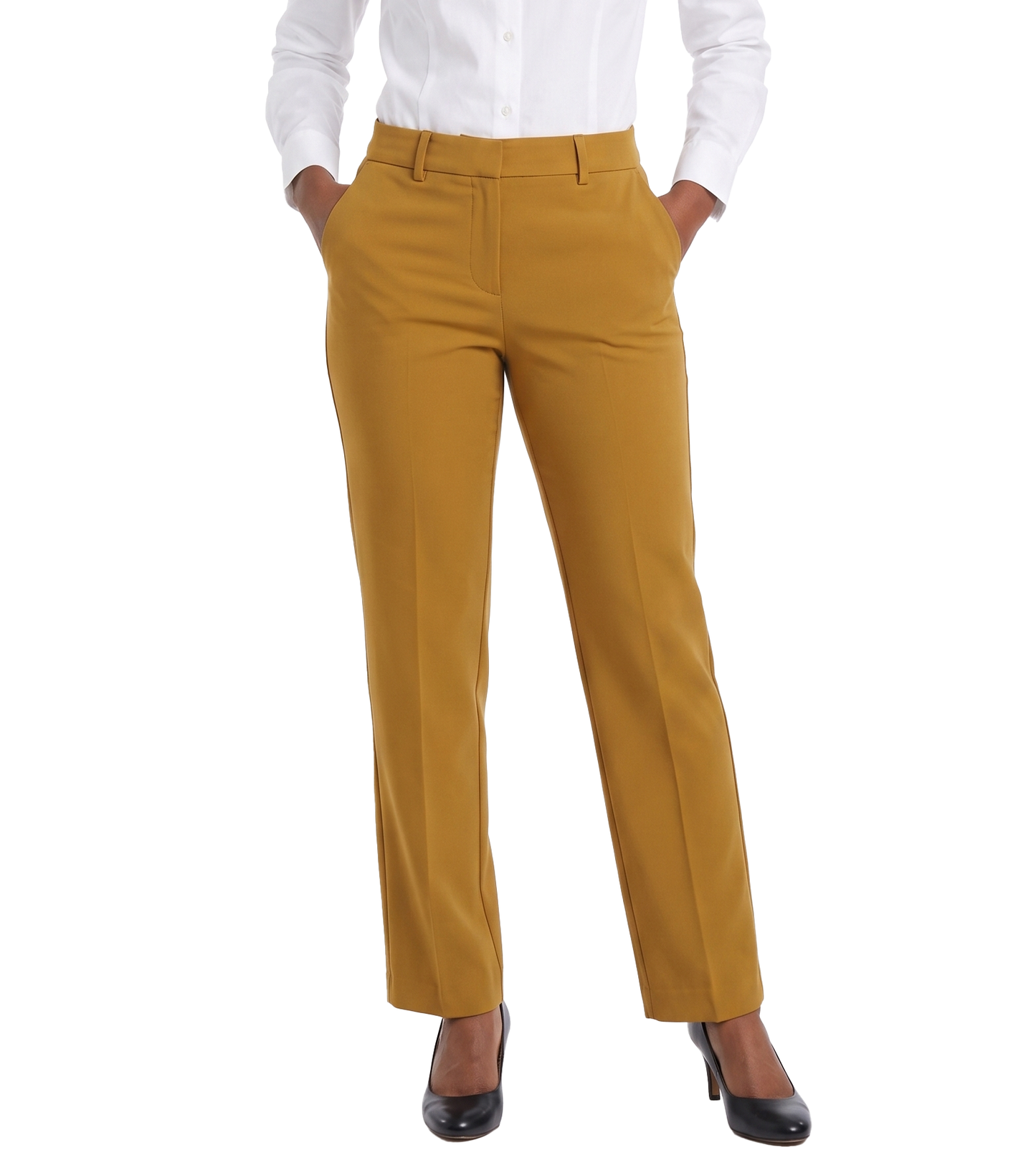 XC809HR, Ladies Blvd. Pants