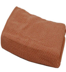 ZEROTWISTBT, Fast Dry Zero Twist By Monarch Brands Ribbed Bath Towel (27X54)