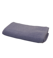 ZEROTWISTHT, Fast Dry Zero Twist by Monarch Ribbed Hand Towel (16X28)