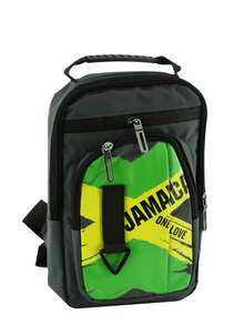 B326, Cross Body Travel Bag