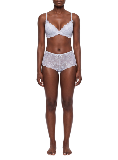 BPS727, Kisses 2pc Ladies Bra Lace Set