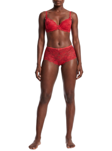 BPS727, Kisses 2pc Ladies Bra Lace Set